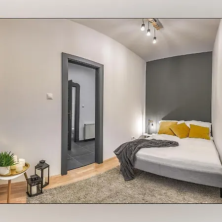 公寓 Spacious Luxury 2br In Downtown - Ora *