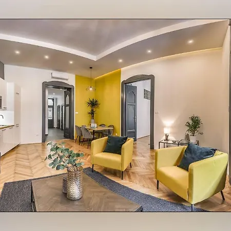 Luxury 2br In Downtown - Ora House *