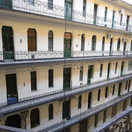 Apartamento Spacious Luxury 2br In Downtown - Ora