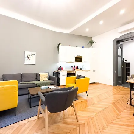 Luxury 2br In Downtown - Ora House 公寓