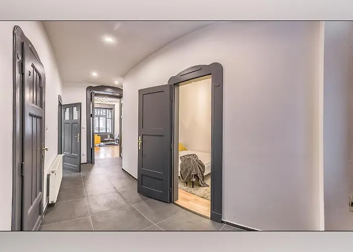 Luxury 2br In Downtown - Ora House