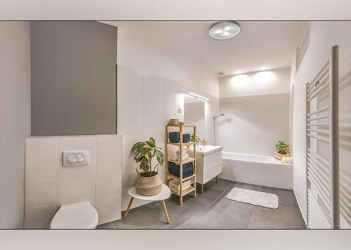 Luxury 2br In Downtown - Ora House