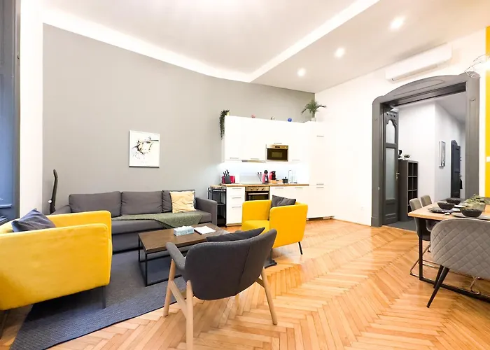 Luxury 2br In Downtown - Ora House شقة